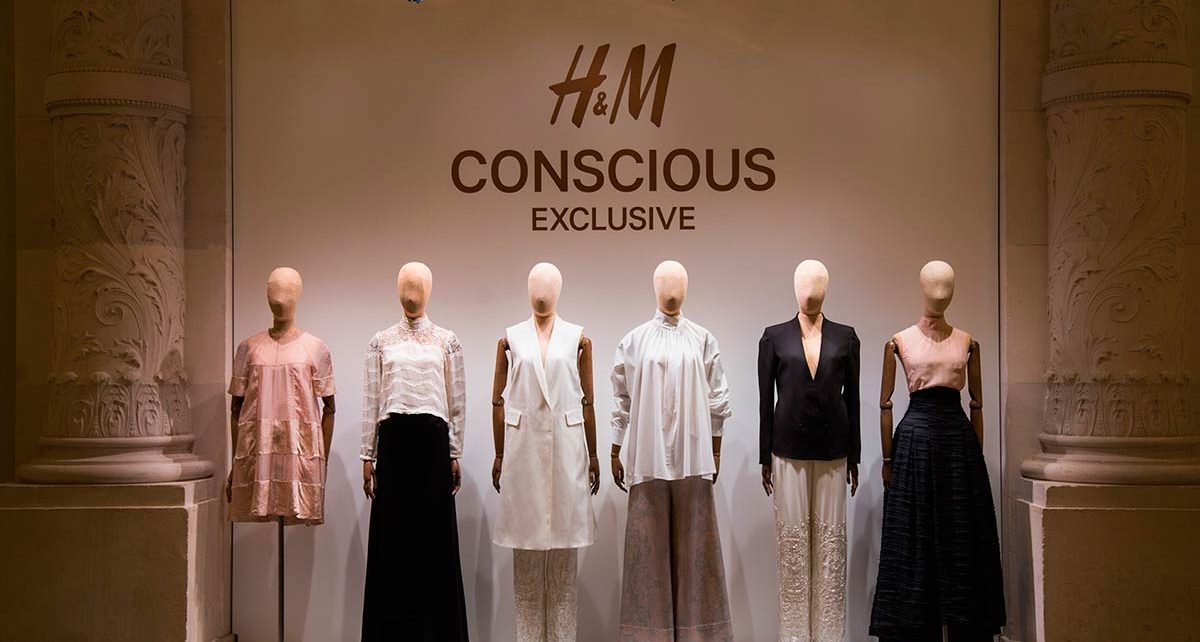 H&M y tendencia de la moda sostenible en Chile | GenSuite.cl