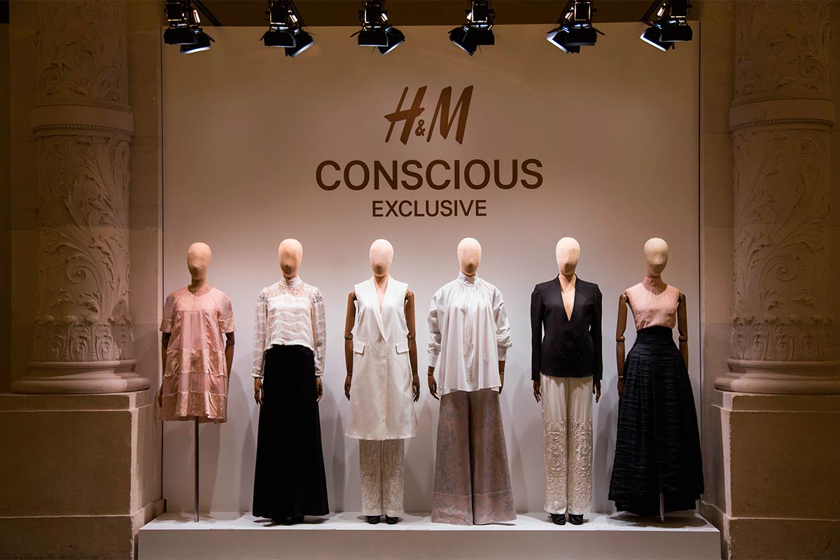 H&M y la tendencia de la moda sostenible en Chile GenSuite.cl