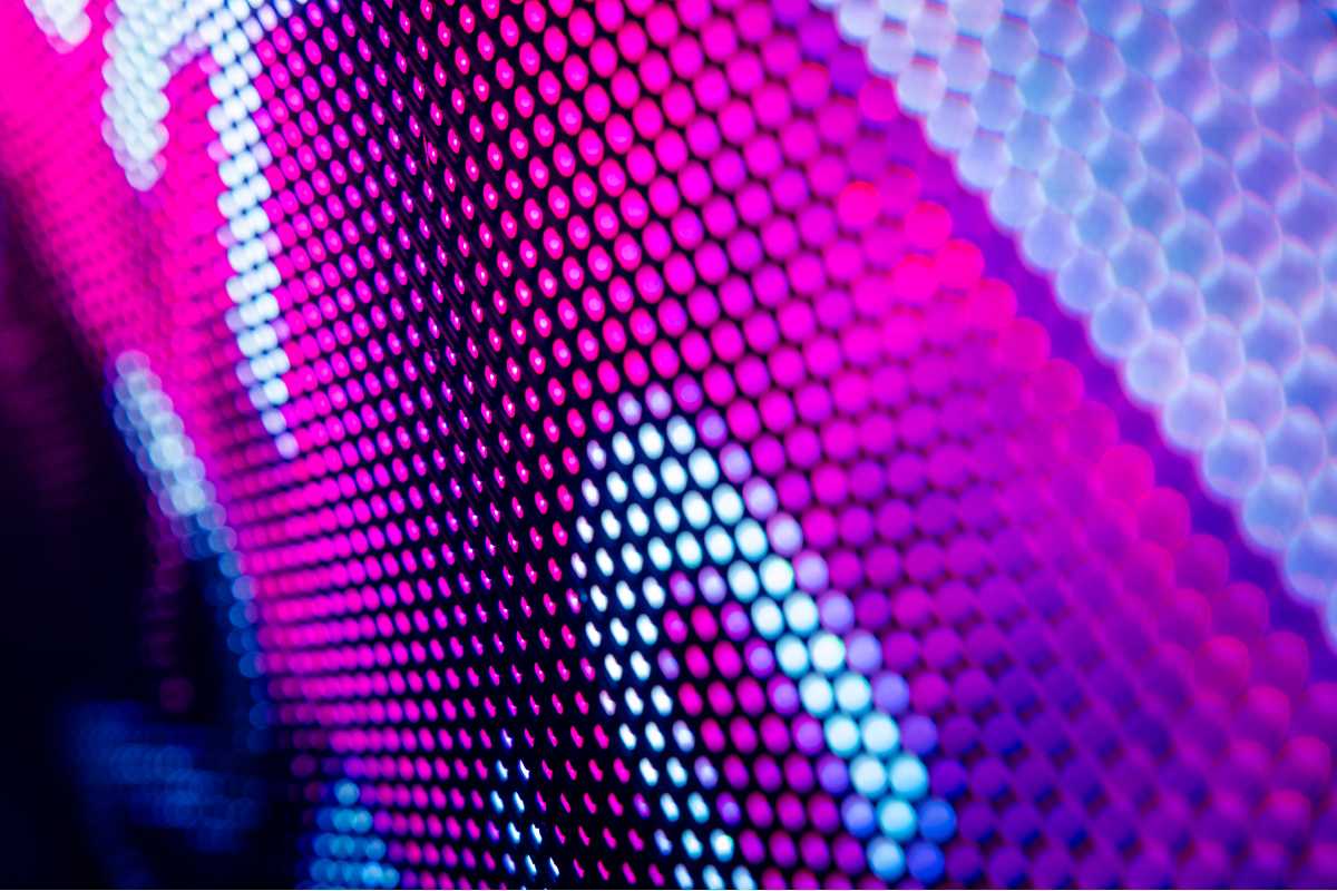 Quantum Dot: La tecnología que cambiará la industria de los televisores