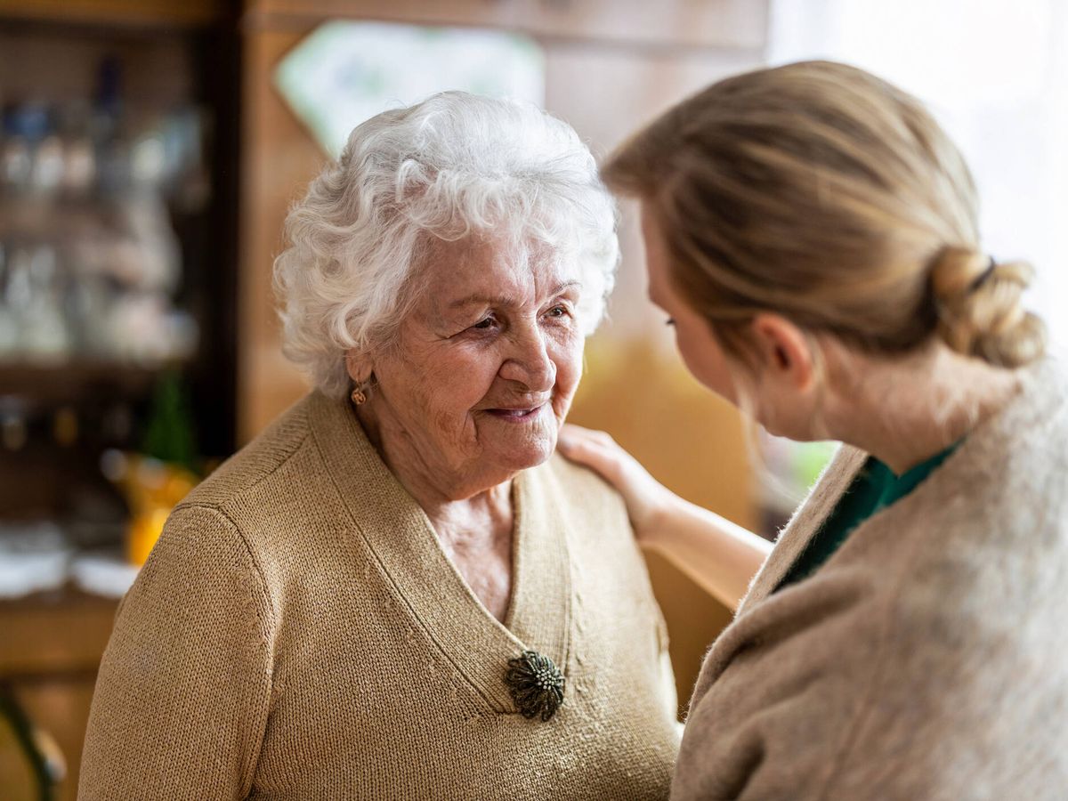 Chilenos descubren relación entre la menopausia y el Alzheimer