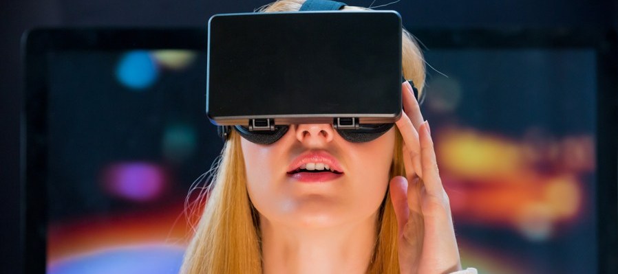 realidad virtual tendencias tecnología 2023