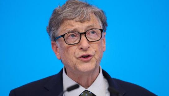 Bill Gates señala cuál será la tecnología del futuro: no es el metaverso