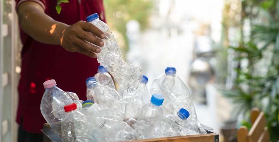 Ley REP: los desafíos de implementar el reciclaje de envases y embalajes plásticos
